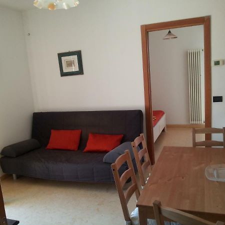 Vista Mare Apartment Rimini Luaran gambar