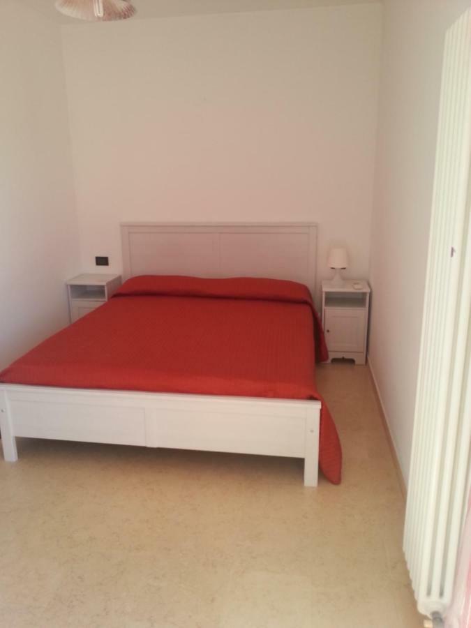 Vista Mare Apartment Rimini Luaran gambar