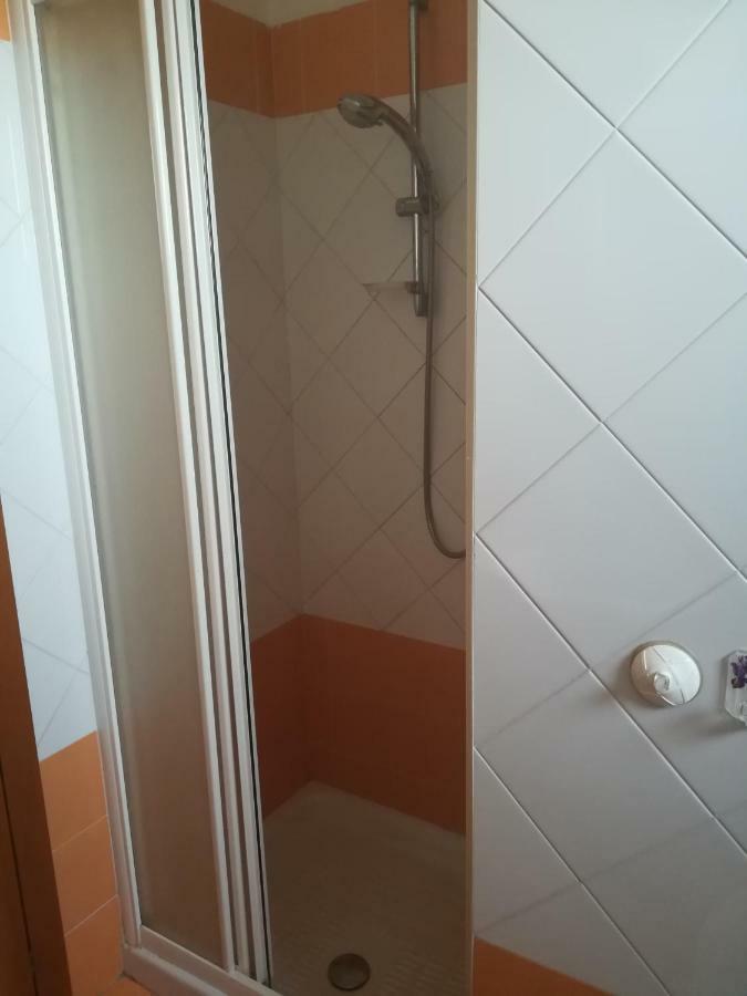 Vista Mare Apartment Rimini Luaran gambar